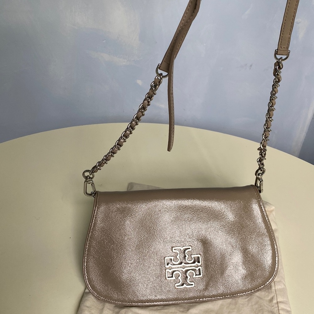Tory Burch Purse LIKE NEW